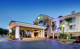Holiday Inn Express Jacksonville Fl